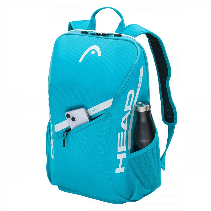 Head Tour Backpack 25L Blue